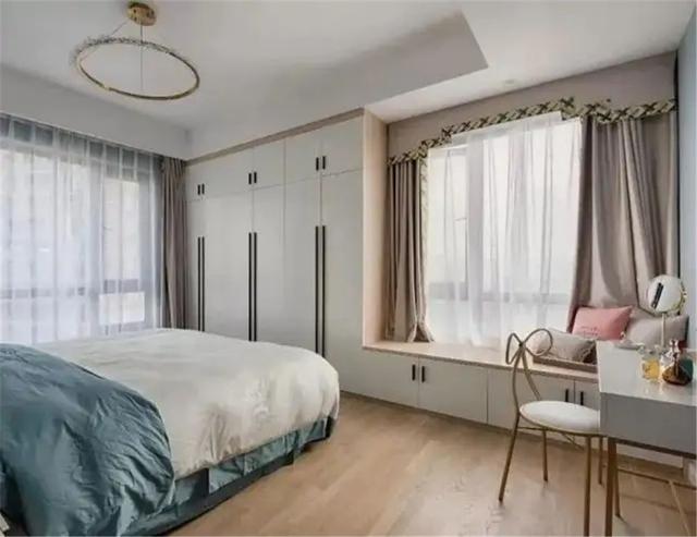 家里小卧室若重新装,这8处我一定不再做,不是乱说,住过才知悔休闲区蓝鸢梦想 - Www.slyday.coM 家里小卧室若重新装,这8处我一定不再做,不是乱说,住过才知悔休闲区蓝鸢梦想 - Www.slyday.coM