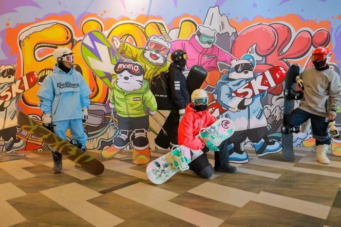 6年前签下谷爱凌苏翊鸣,雪圈发烧友年入2个亿休闲区蓝鸢梦想 - Www.slyday.coM 6年前签下谷爱凌苏翊鸣,雪圈发烧友年入2个亿休闲区蓝鸢梦想 - Www.slyday.coM