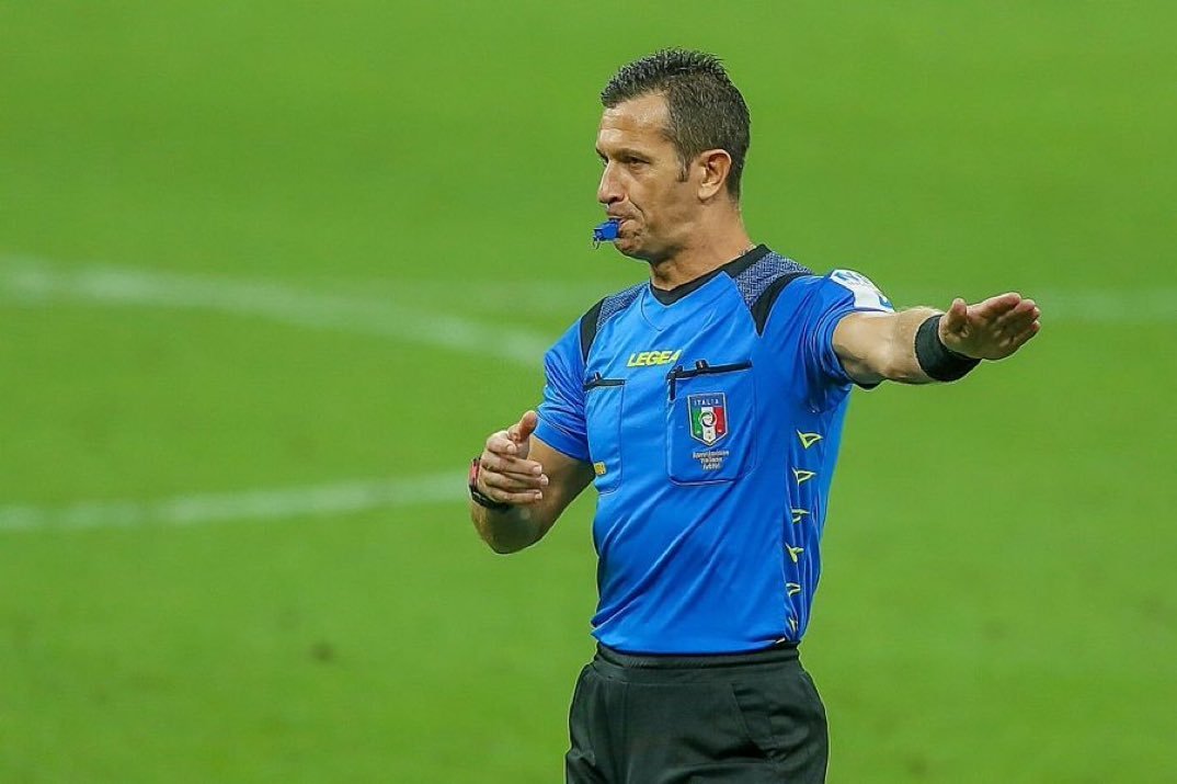 意甲第33轮重赛安排 4月24、25日与欧冠同日意大利足球甲级联赛