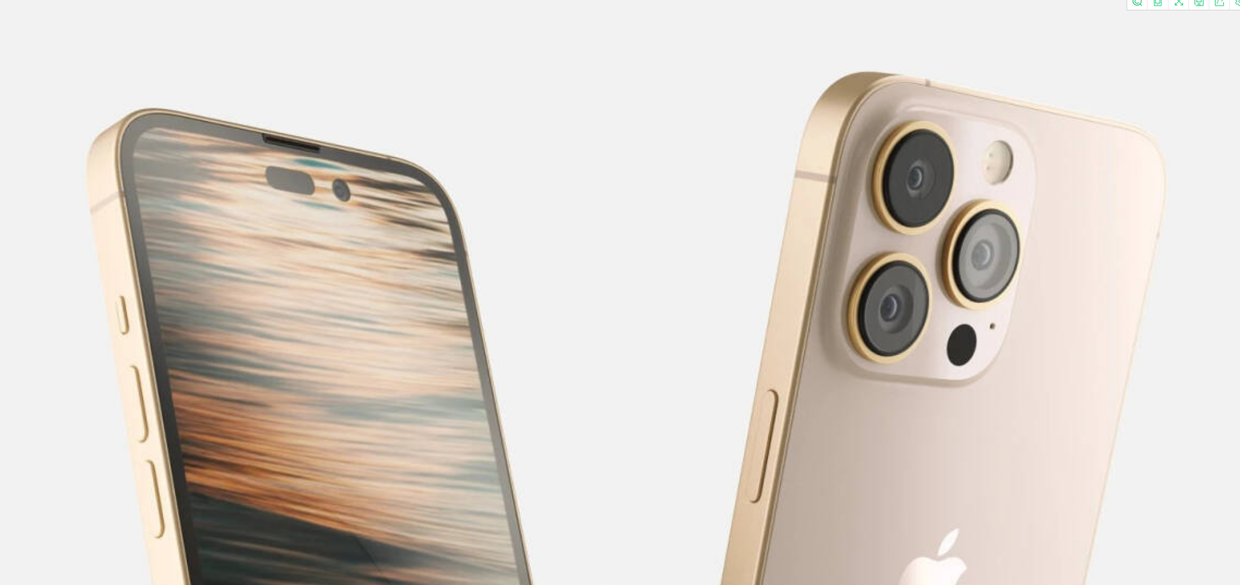 iphone 14mini最新爆料真实吗 5631-e05663c9d81a74e5a293d7c418f56fba.png