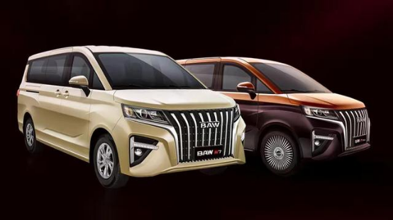 提供MPV和货车双车型,北汽制造M7官图曝光休闲区蓝鸢梦想 - Www.slyday.coM 提供MPV和货车双车型,北汽制造M7官图曝光休闲区蓝鸢梦想 - Www.slyday.coM