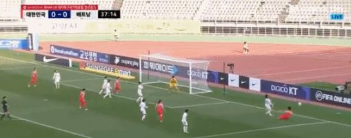 0-3!越南惨败,韩国爆发＋13连胜,中国女足＋水庆霞需警惕