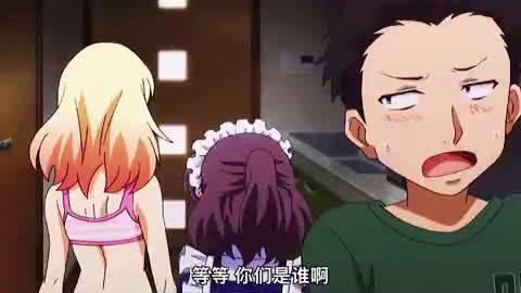 动漫推荐弱弱的问一句欧派是什么意思67