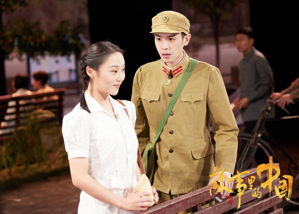 从东方红一号到“北斗导航”《故事里的中国》真情讲述93岁孙家栋的航天人生休闲区蓝鸢梦想 - Www.slyday.coM 从东方红一号到“北斗导航”《故事里的中国》真情讲述93岁孙家栋的航天人生休闲区蓝鸢梦想 - Www.slyday.coM