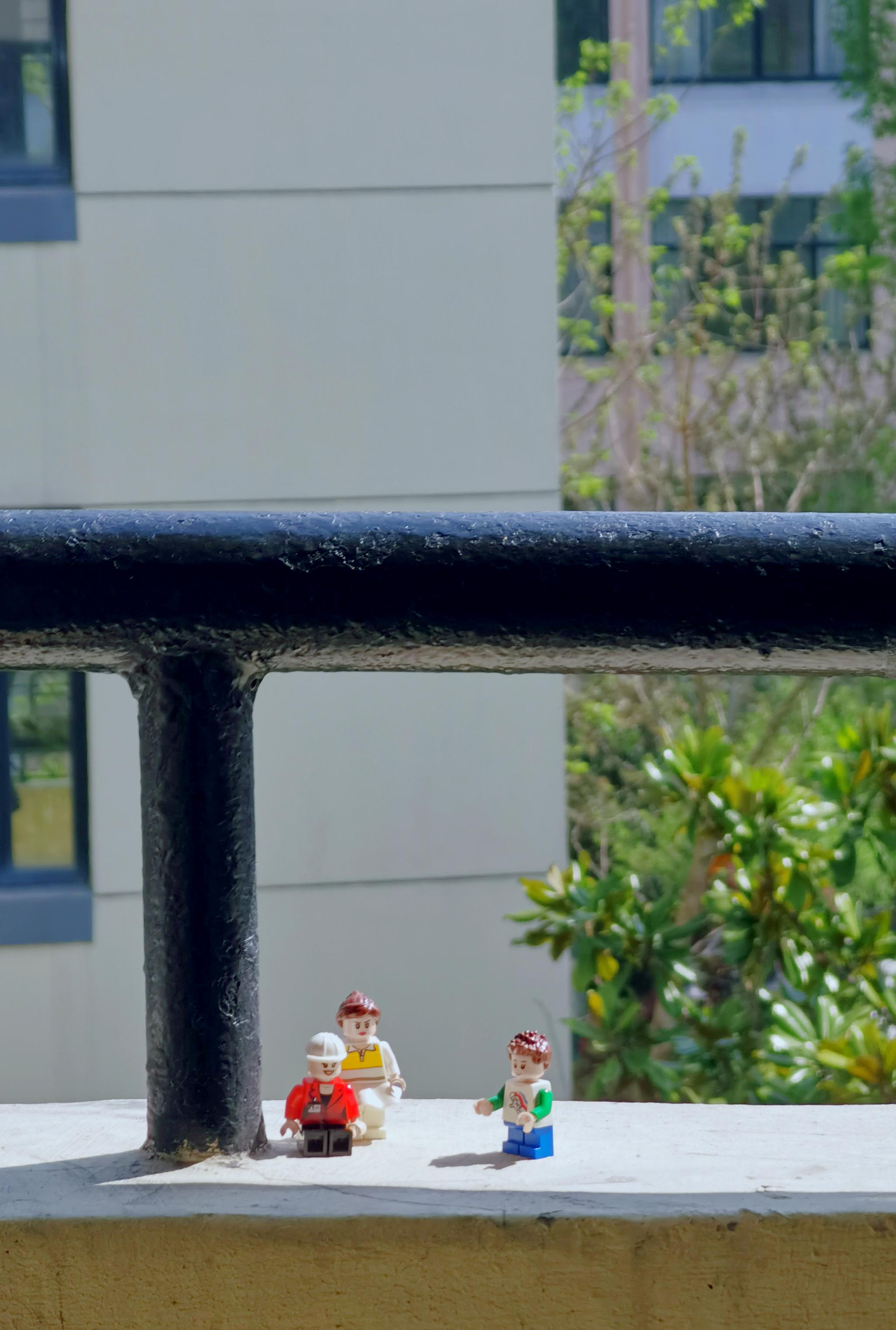 征集图片|四月,疫情中的窗外休闲区蓝鸢梦想 - Www.slyday.coM 征集图片|四月,疫情中的窗外休闲区蓝鸢梦想 - Www.slyday.coM