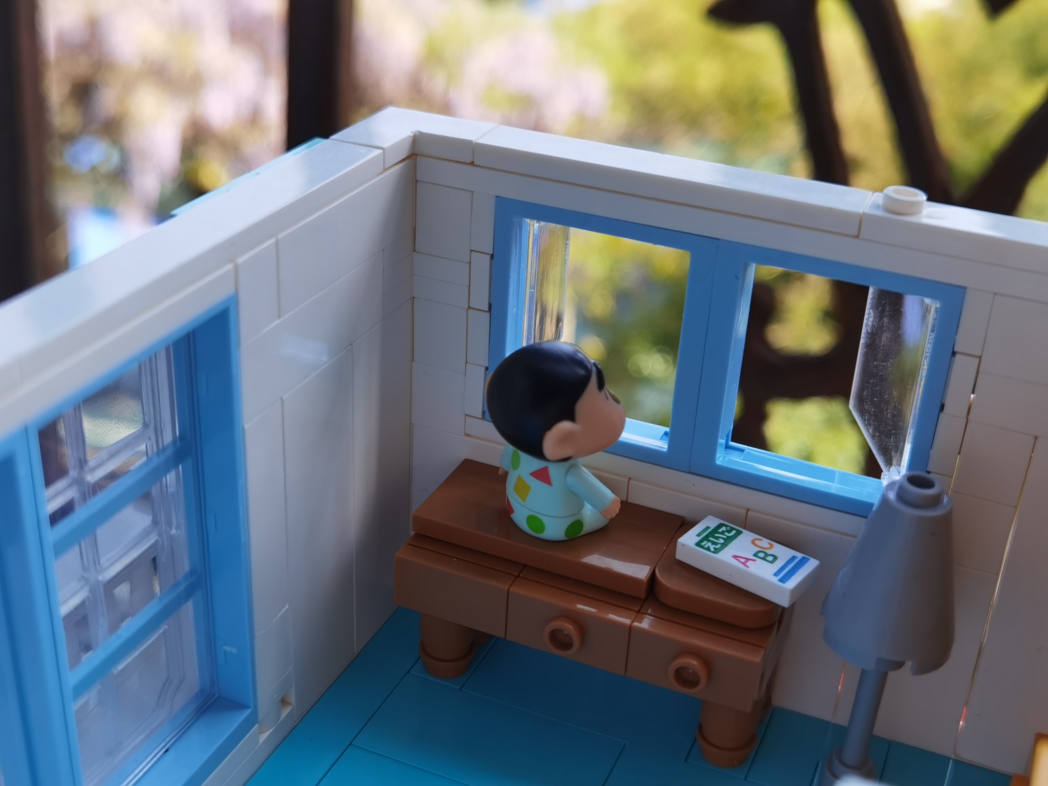 征集图片|四月,疫情中的窗外休闲区蓝鸢梦想 - Www.slyday.coM 征集图片|四月,疫情中的窗外休闲区蓝鸢梦想 - Www.slyday.coM