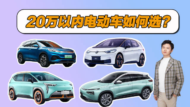 由于指标的问题，今年我需要用我的领克03+换购一台电动车了……