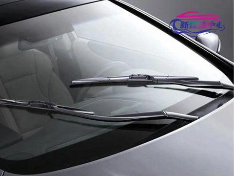 养车侠汽车小知识：雨刮器更换前的“征兆”
