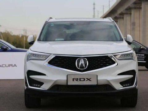 每日车闻：广汽讴歌宣布将于2023年退出中国市场