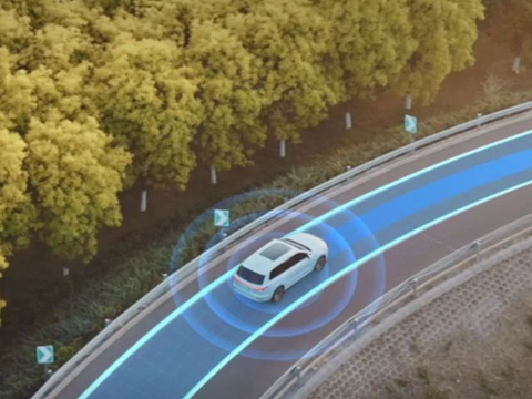 辅助驾驶还有多长的路要走