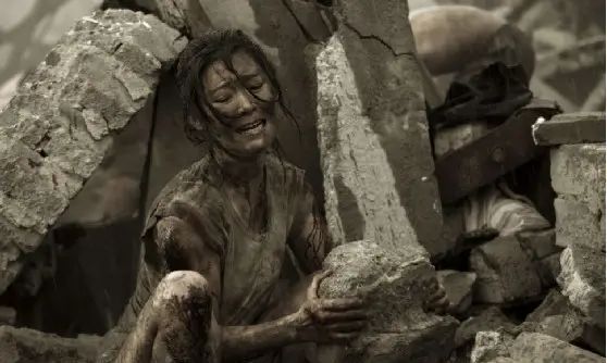 唐山大地震当妈重男轻女真的是那样么