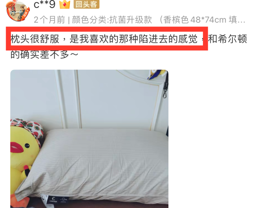 为什么酒店的枕头比家里的更好睡?在家也能有五星级的睡眠体验休闲区蓝鸢梦想 - Www.slyday.coM 为什么酒店的枕头比家里的更好睡?在家也能有五星级的睡眠体验休闲区蓝鸢梦想 - Www.slyday.coM