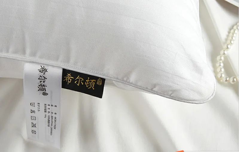 为什么酒店的枕头比家里的更好睡?在家也能有五星级的睡眠体验休闲区蓝鸢梦想 - Www.slyday.coM 为什么酒店的枕头比家里的更好睡?在家也能有五星级的睡眠体验休闲区蓝鸢梦想 - Www.slyday.coM