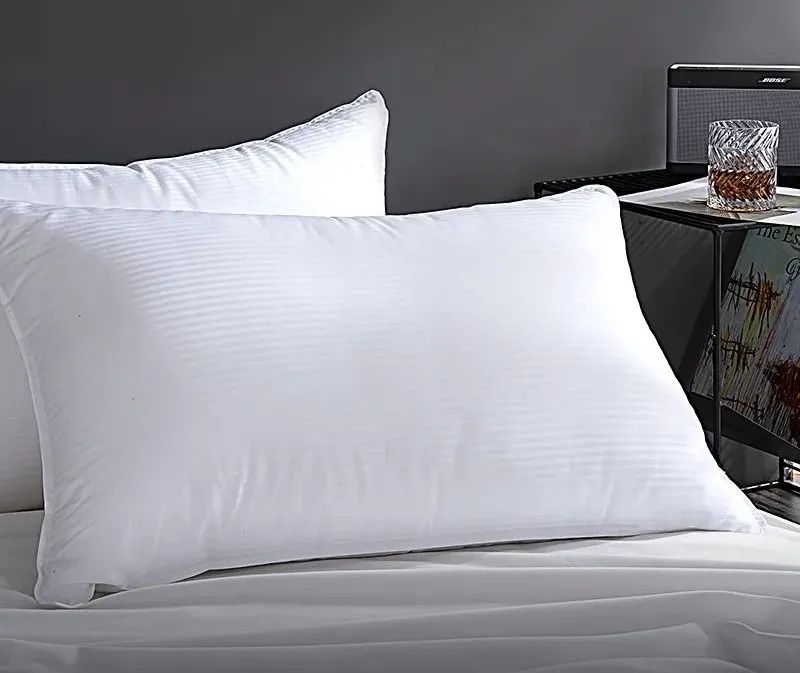 为什么酒店的枕头比家里的更好睡?在家也能有五星级的睡眠体验休闲区蓝鸢梦想 - Www.slyday.coM 为什么酒店的枕头比家里的更好睡?在家也能有五星级的睡眠体验休闲区蓝鸢梦想 - Www.slyday.coM