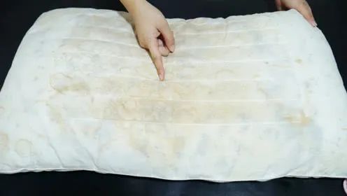 为什么酒店的枕头比家里的更好睡?在家也能有五星级的睡眠体验休闲区蓝鸢梦想 - Www.slyday.coM 为什么酒店的枕头比家里的更好睡?在家也能有五星级的睡眠体验休闲区蓝鸢梦想 - Www.slyday.coM