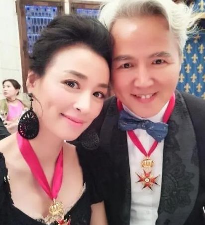 17年后再看林瑞阳和曾哲贞的婚姻才明白他们离婚是最好的选择