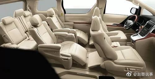 如果预算相同，从SUV和MPV中选择一辆出来，真的还是有点难……