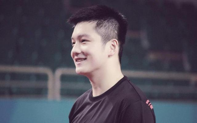 祝贺!樊振东拟被保送上海交大,41岁全国冠军申报首都体育学院休闲区蓝鸢梦想 - Www.slyday.coM 祝贺!樊振东拟被保送上海交大,41岁全国冠军申报首都体育学院休闲区蓝鸢梦想 - Www.slyday.coM