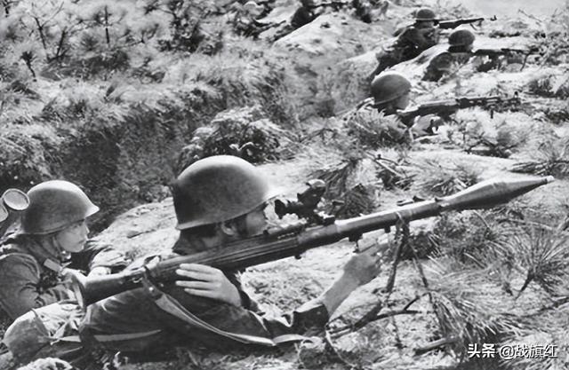 老山“狙击炮手”郑钰,把火箭筒当狙击枪打,摸黑开炮也命中休闲区蓝鸢梦想 - Www.slyday.coM 老山“狙击炮手”郑钰,把火箭筒当狙击枪打,摸黑开炮也命中休闲区蓝鸢梦想 - Www.slyday.coM