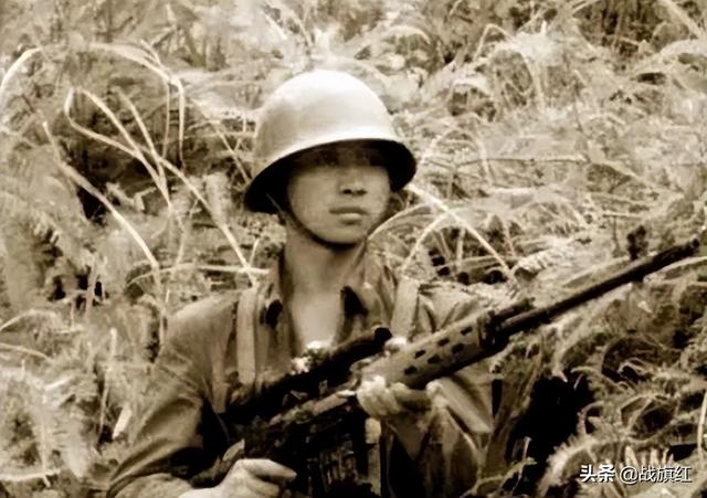 老山“狙击炮手”郑钰,把火箭筒当狙击枪打,摸黑开炮也命中休闲区蓝鸢梦想 - Www.slyday.coM 老山“狙击炮手”郑钰,把火箭筒当狙击枪打,摸黑开炮也命中休闲区蓝鸢梦想 - Www.slyday.coM