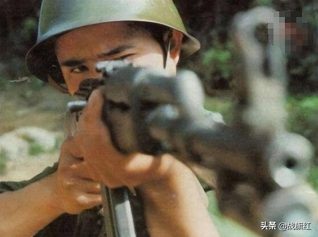 老山“狙击炮手”郑钰,把火箭筒当狙击枪打,摸黑开炮也命中休闲区蓝鸢梦想 - Www.slyday.coM 老山“狙击炮手”郑钰,把火箭筒当狙击枪打,摸黑开炮也命中休闲区蓝鸢梦想 - Www.slyday.coM