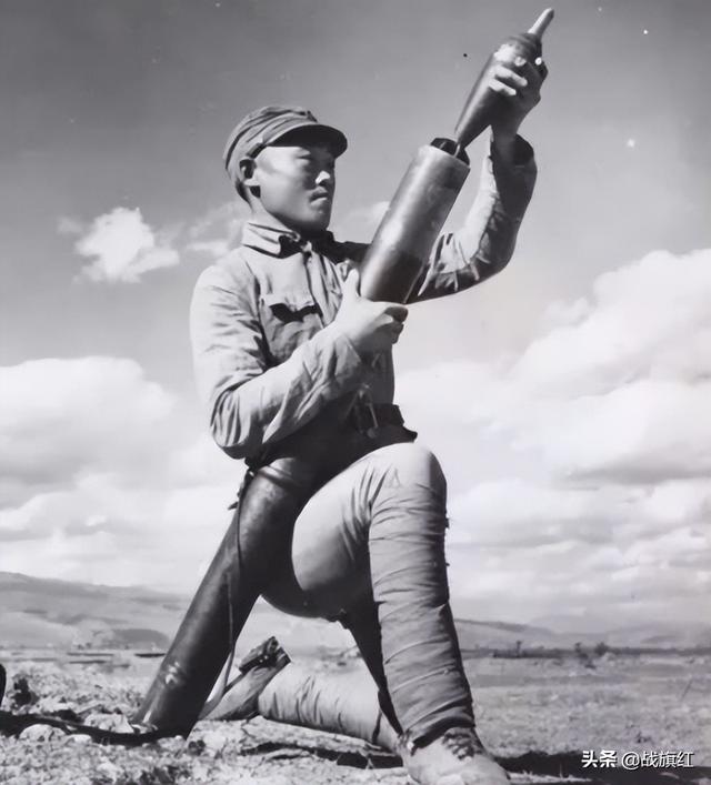 老山“狙击炮手”郑钰,把火箭筒当狙击枪打,摸黑开炮也命中休闲区蓝鸢梦想 - Www.slyday.coM 老山“狙击炮手”郑钰,把火箭筒当狙击枪打,摸黑开炮也命中休闲区蓝鸢梦想 - Www.slyday.coM