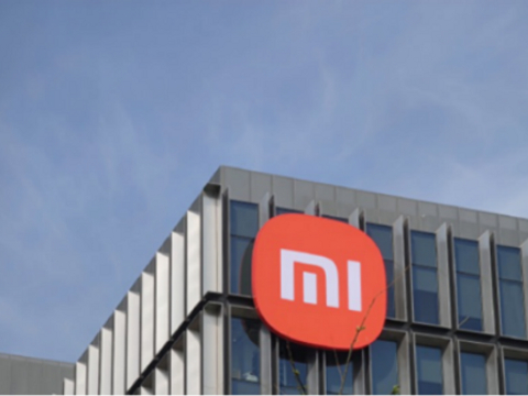 小米汽车北京工厂已开工建设，正进行平整工作