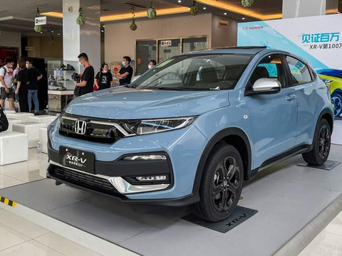 春日自驾好车如何选？高人气都市合资SUV推荐