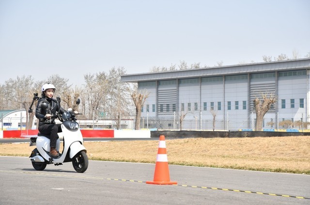 “天生不服”极限挑战赛结果揭晓,哈啰电动车表现出众休闲区蓝鸢梦想 - Www.slyday.coM “天生不服”极限挑战赛结果揭晓,哈啰电动车表现出众休闲区蓝鸢梦想 - Www.slyday.coM