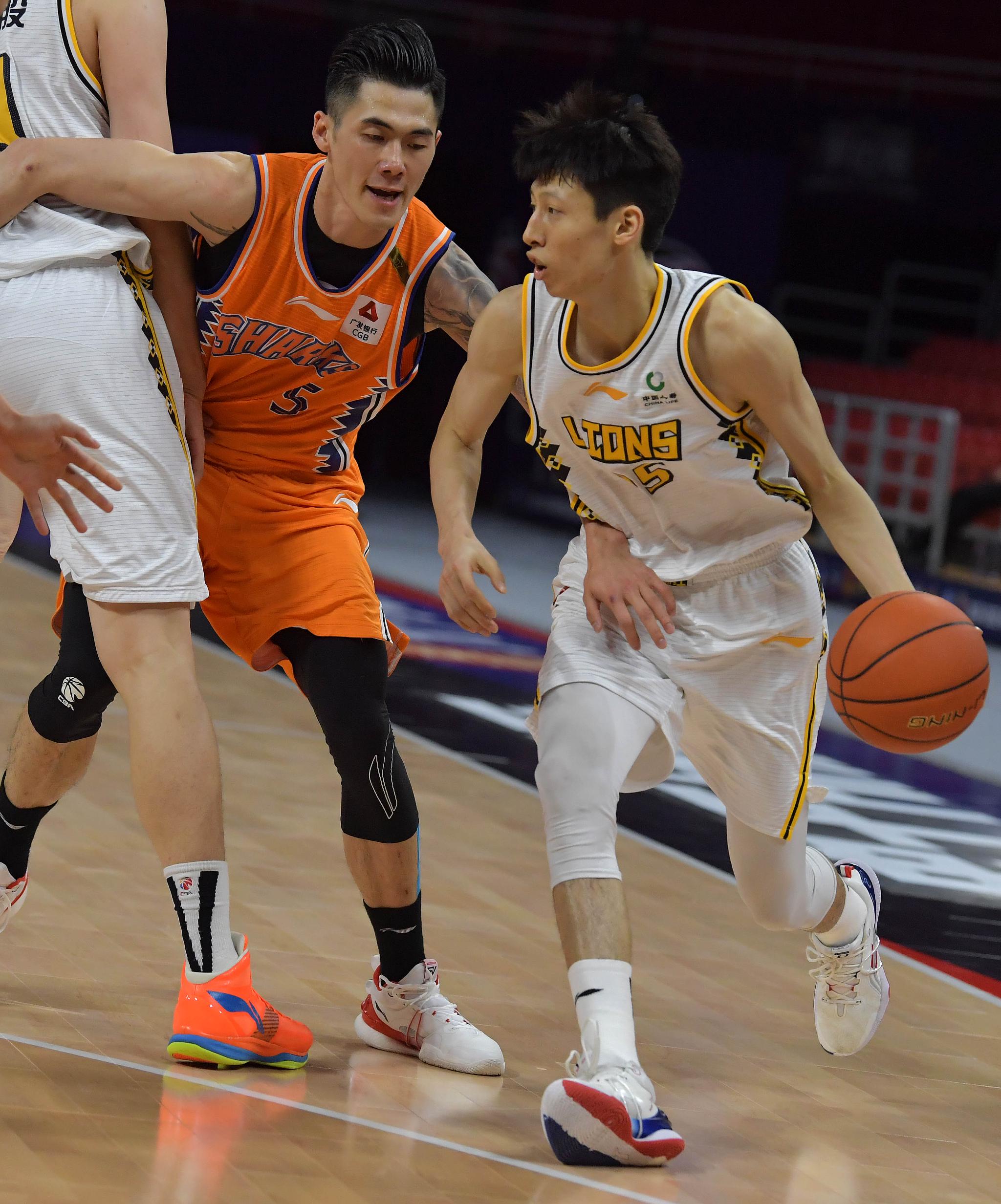 篮球——CBA季后赛:浙江广厦控股胜上海久事休闲区蓝鸢梦想 - Www.slyday.coM 篮球——CBA季后赛:浙江广厦控股胜上海久事休闲区蓝鸢梦想 - Www.slyday.coM