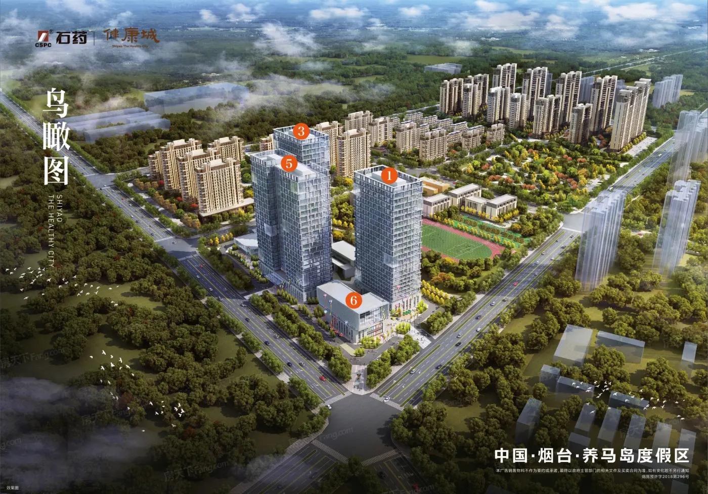 石家庄其他热门楼盘项目现场传来一批新照片,请查收|石家庄市|邢台市|楼盘_新浪新闻