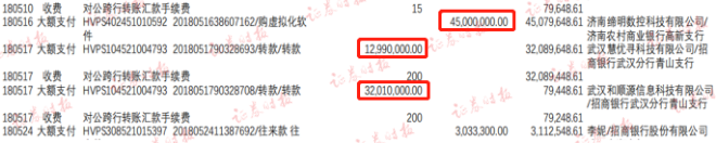流水与银行卡号的关系 新浪网