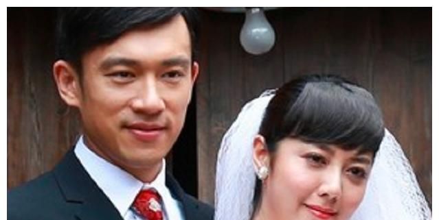 46岁男星李政颖,与韩瑜分手后再无恋情传出,单身9年称终身不婚李政颖韩瑜不婚