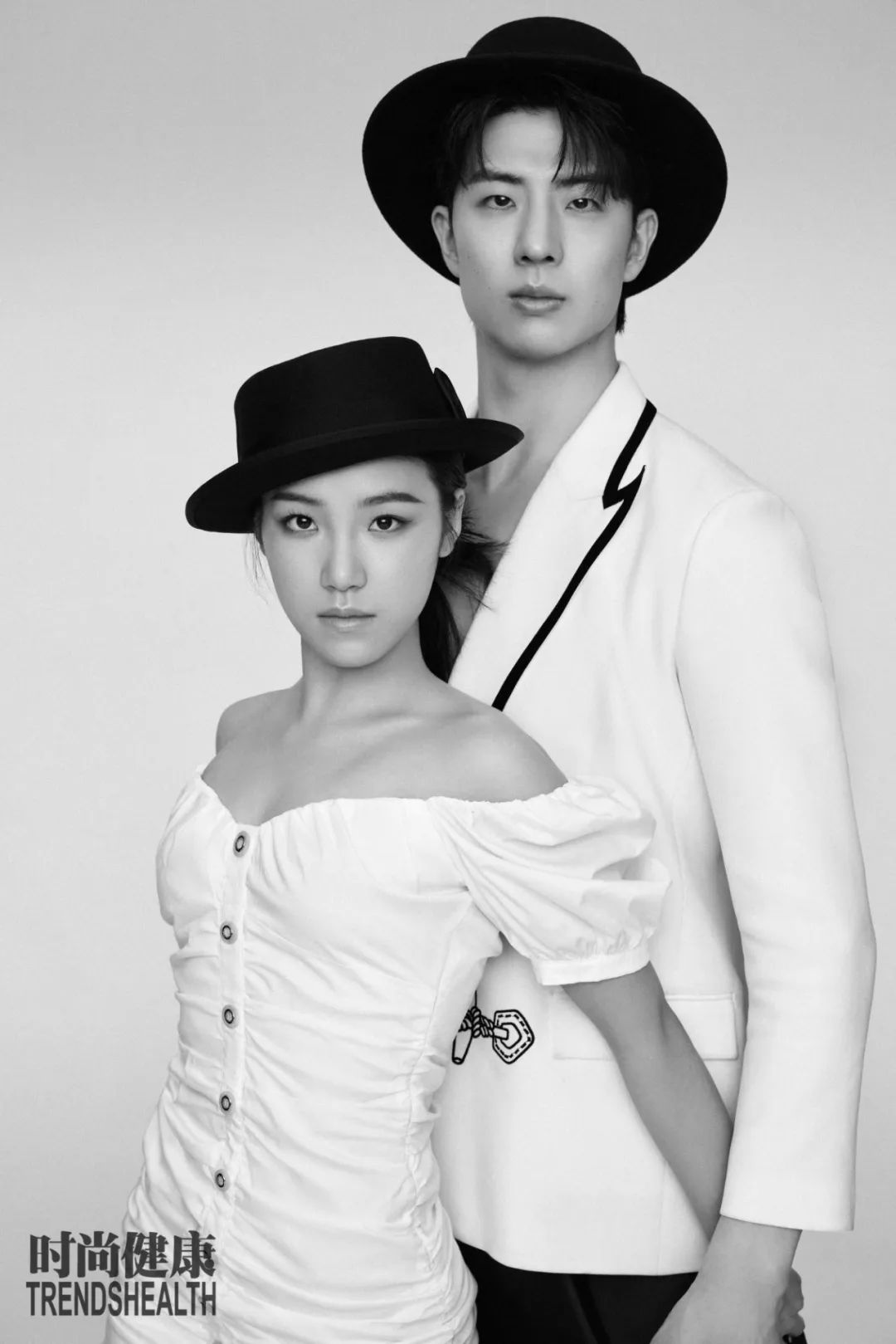 时尚健康人物|王诗玥&柳鑫宇:我们能做到的,未来你们也可以做到休闲区蓝鸢梦想 - Www.slyday.coM 时尚健康人物|王诗玥&柳鑫宇:我们能做到的,未来你们也可以做到休闲区蓝鸢梦想 - Www.slyday.coM