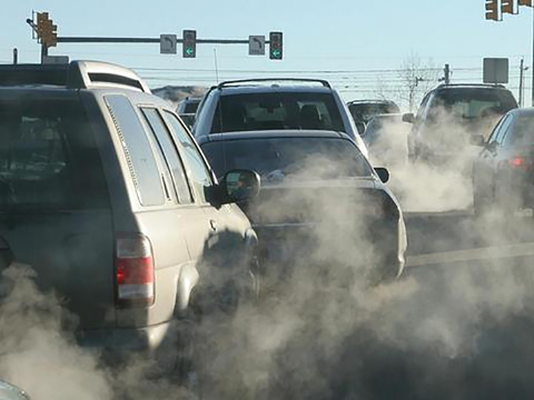 你的“国四”车想开多久都行，但4年后就会主动换车？