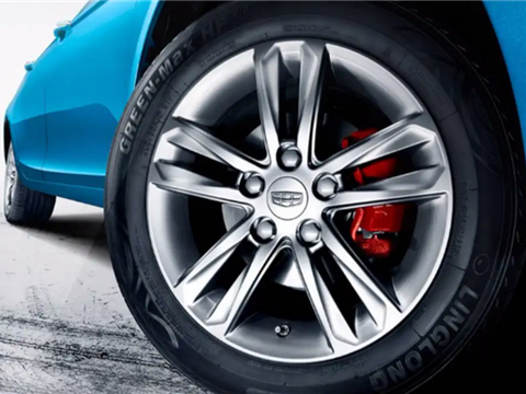 借鉴广州胎轮品牌汽配经营之道：新模式带动汽配崛起！