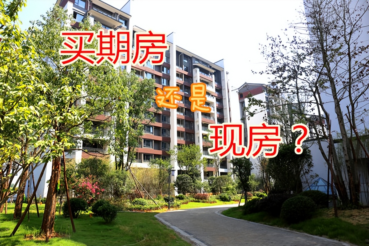 今明两年准备买房的朋友,先别着急!看完这3条建议,再买也不迟|买房|期房|今明_新浪新闻