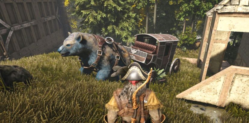 steam网游排行_Steam最受欢迎游戏排行榜,玩家在游戏里能组建强大恐龙军团