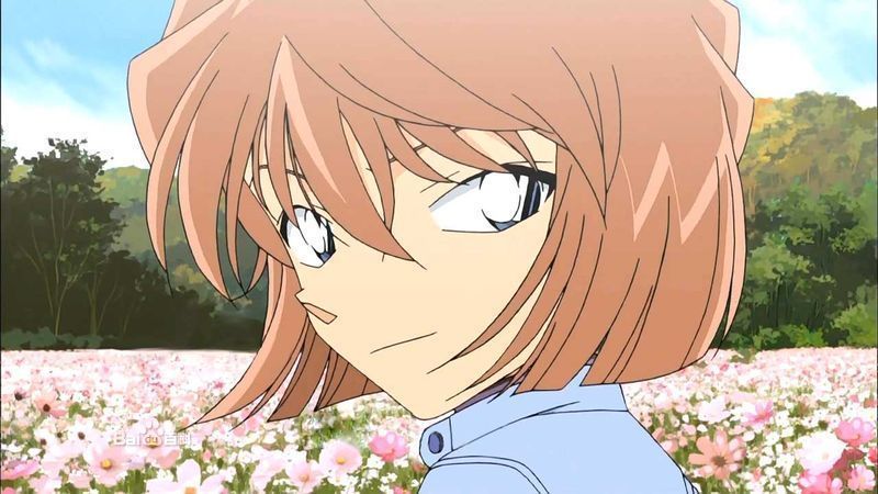 谁有灰原哀的PSP背景。尺寸差不多就行 要有日历的 1121584067@qq.com