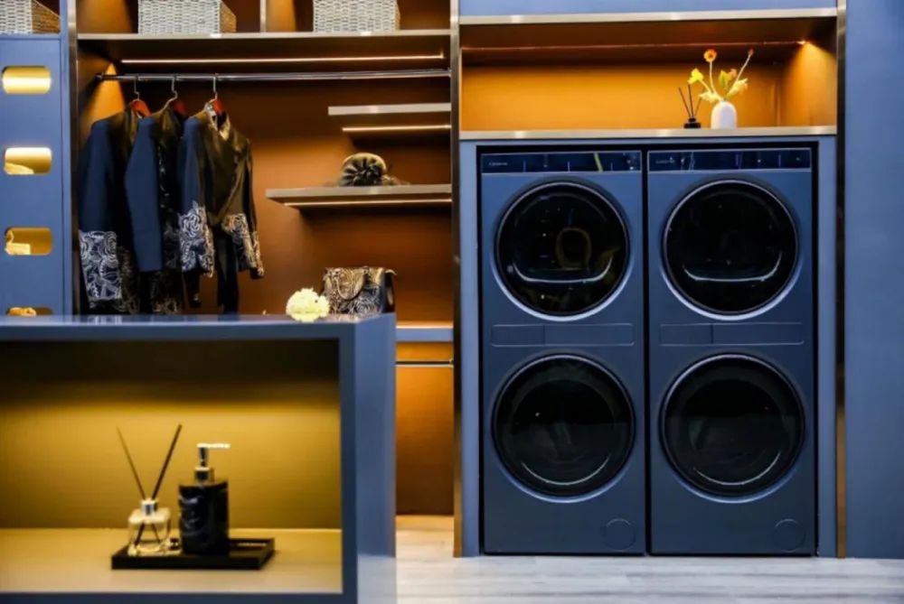 当行业都在模仿“空气洗”,原创者卡萨帝又在做什么?-家电圈官网