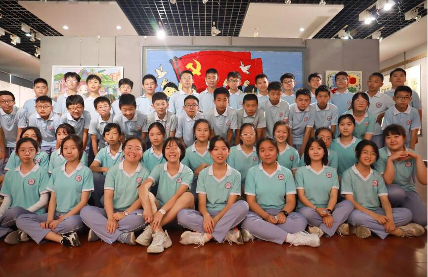 洋洋洒洒!化用初中课本中佳句名篇 一位语文老师给学生的特色书信休闲区蓝鸢梦想 - Www.slyday.coM 洋洋洒洒!化用初中课本中佳句名篇 一位语文老师给学生的特色书信休闲区蓝鸢梦想 - Www.slyday.coM