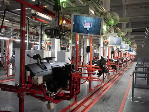 2022会是汽车行业最难的一年？买车抄底价的时期将来临？