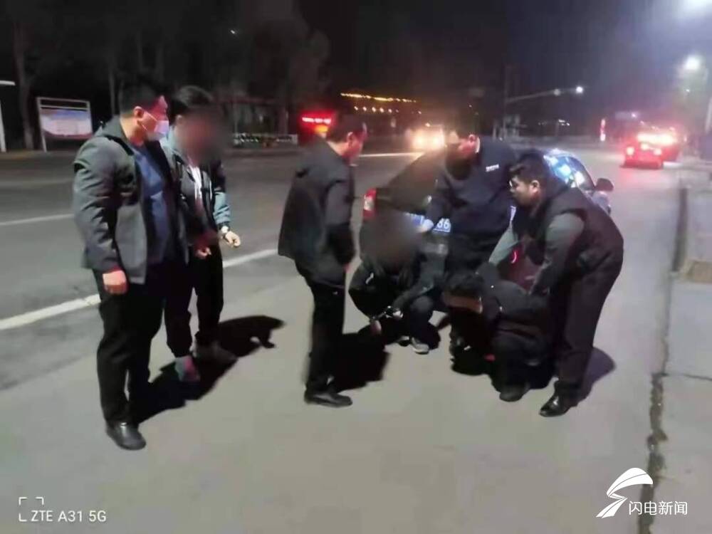 涉案资金流水达1800多万元 聊城警方打掉一“跑分”犯罪团伙