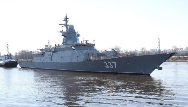 “莫斯科”号巡洋舰沉没,俄海军继续躺平,中俄水面舰艇差距明显休闲区蓝鸢梦想 - Www.slyday.coM “莫斯科”号巡洋舰沉没,俄海军继续躺平,中俄水面舰艇差距明显休闲区蓝鸢梦想 - Www.slyday.coM