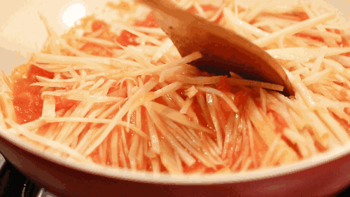 【航天员回家第一顿饭】醋溜土豆丝,这样做营养翻倍休闲区蓝鸢梦想 - Www.slyday.coM 【航天员回家第一顿饭】醋溜土豆丝,这样做营养翻倍休闲区蓝鸢梦想 - Www.slyday.coM