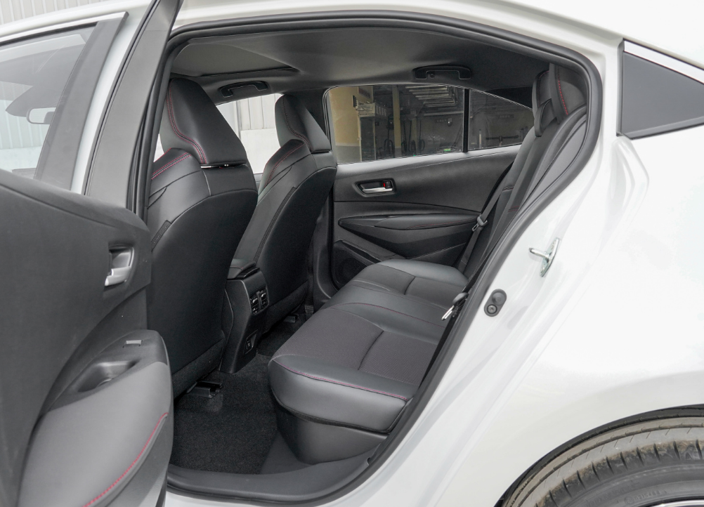 五一小长假自驾游座驾推荐,这三款适合全家出行