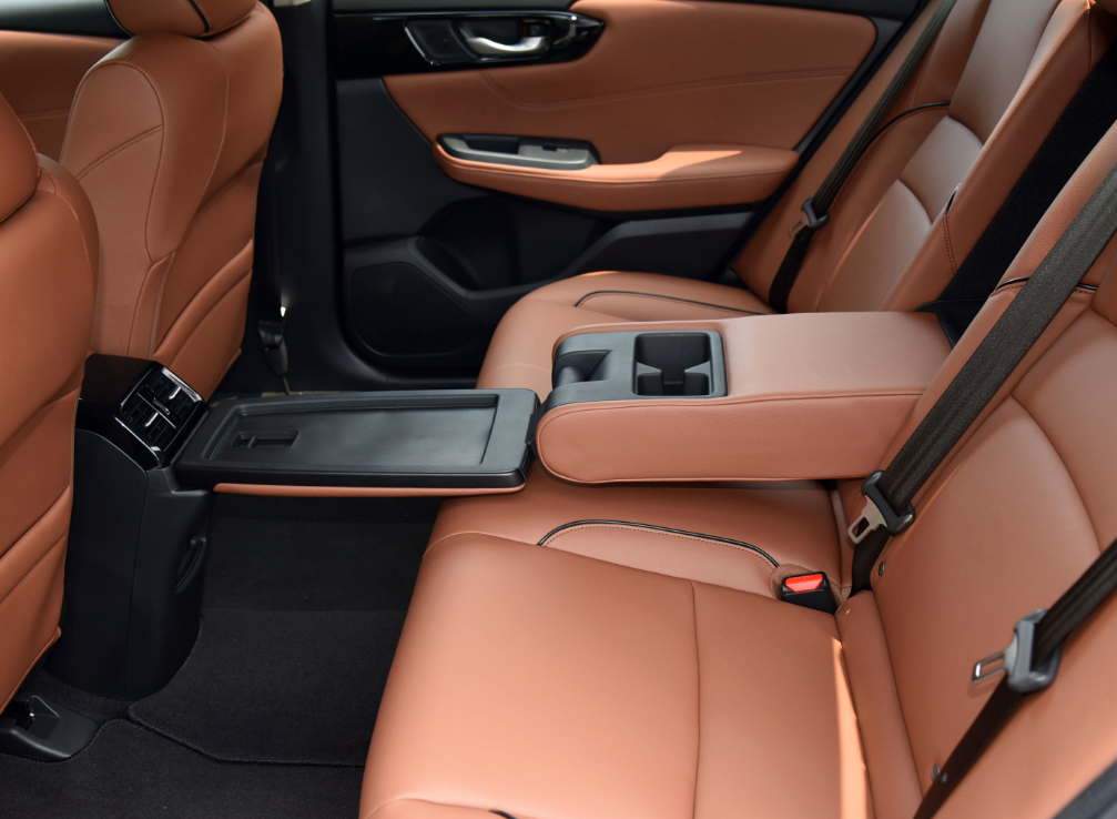 五一小长假自驾游座驾推荐,这三款适合全家出行