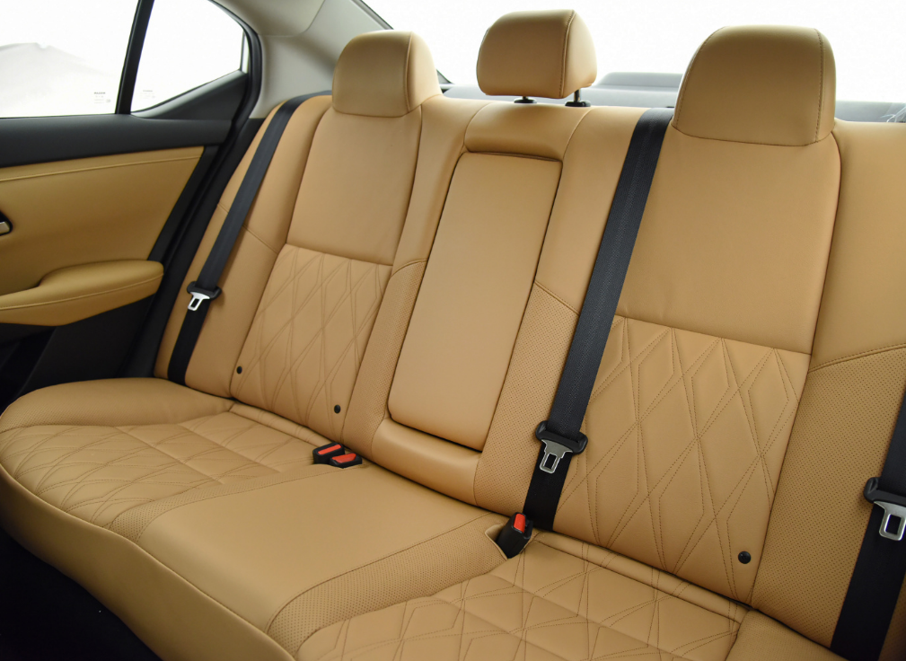 五一小长假自驾游座驾推荐,这三款适合全家出行