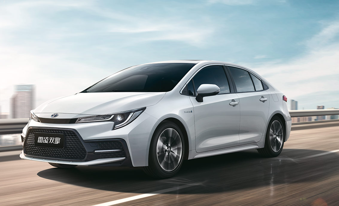 五一小长假自驾游座驾推荐,这三款适合全家出行