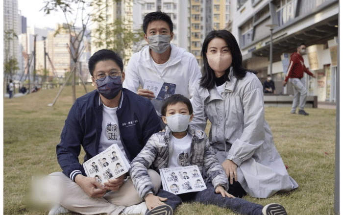 窦骁个人简介